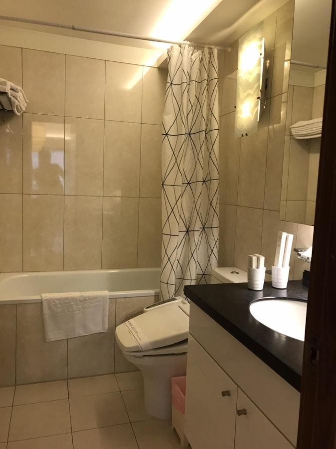 Aj 安捷國際公寓酒店 * Taipei