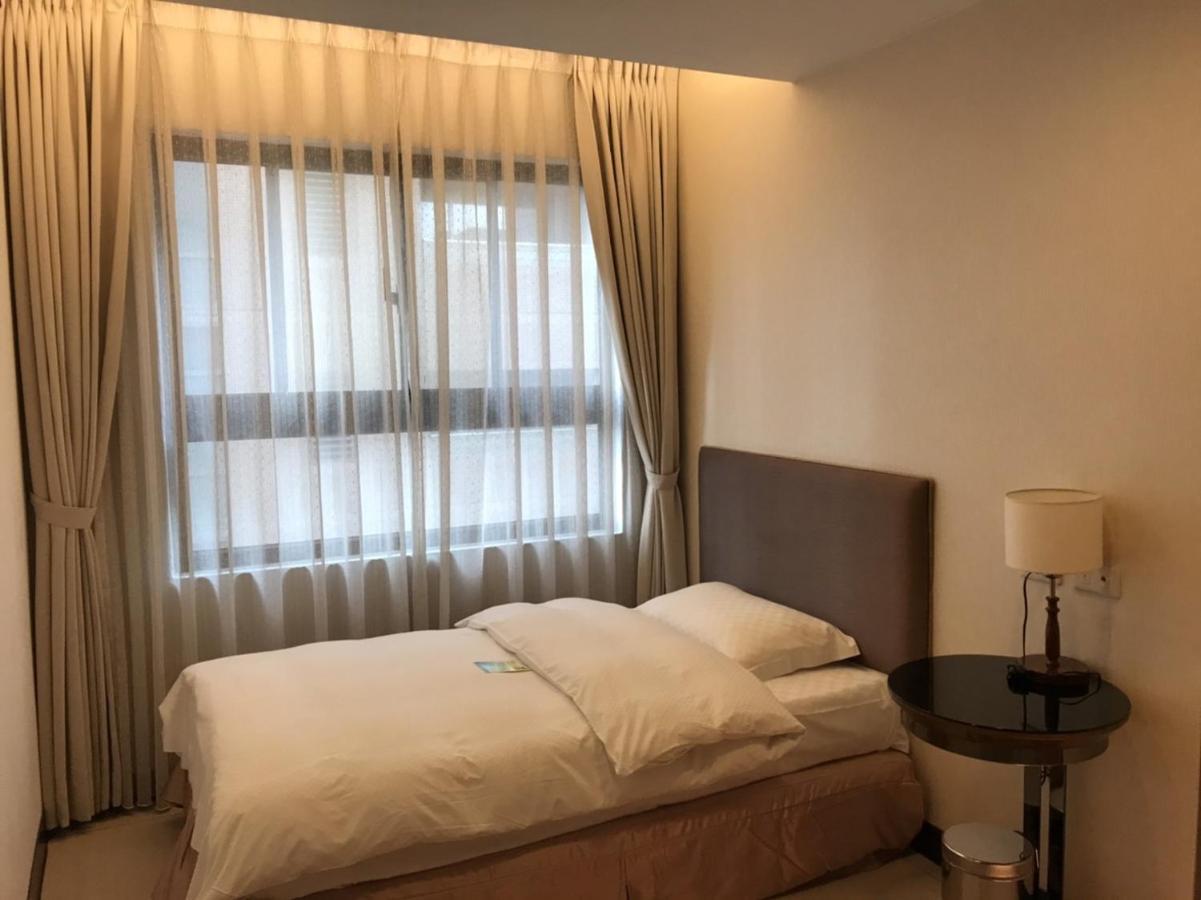 Apartemen Aj 安捷國際公寓酒店 *