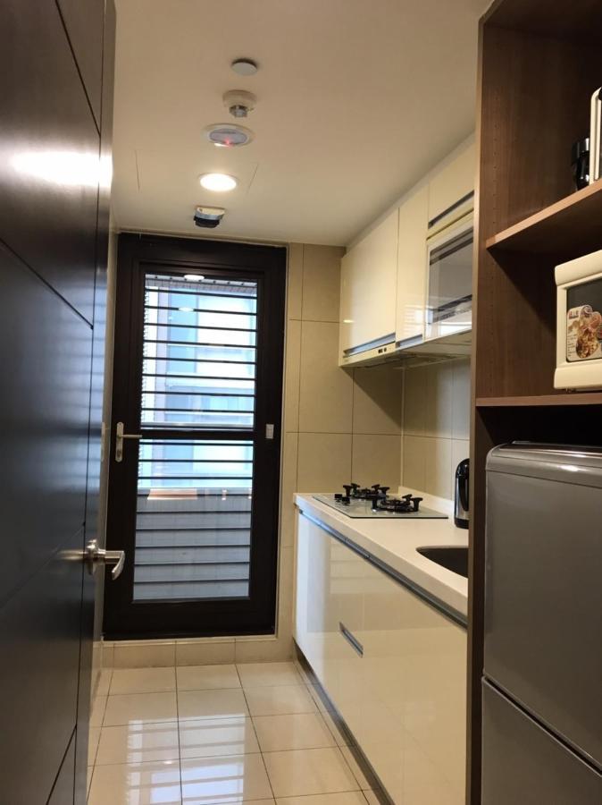 Apartemen Aj 安捷國際公寓酒店 Taipei