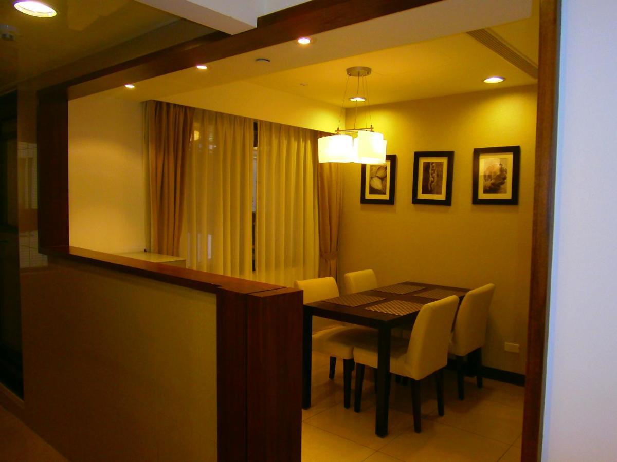 Aj 安捷國際公寓酒店 * Taipei