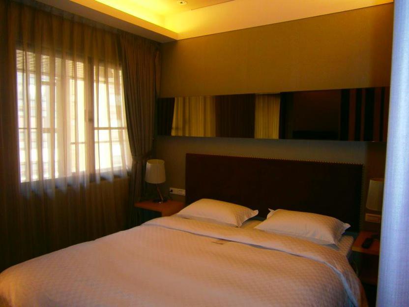 Apartemen Aj 安捷國際公寓酒店