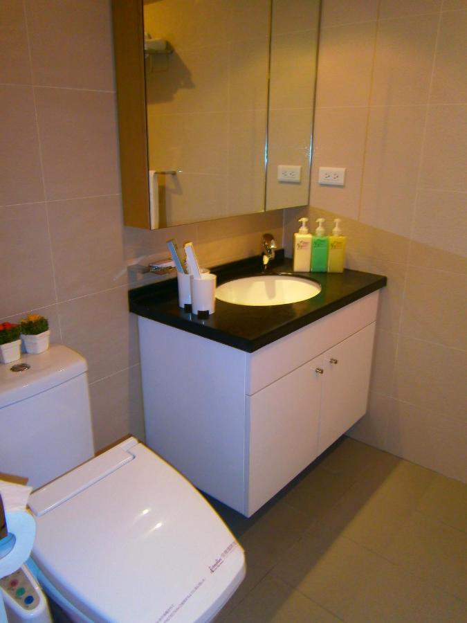 Apartemen Aj 安捷國際公寓酒店 *
