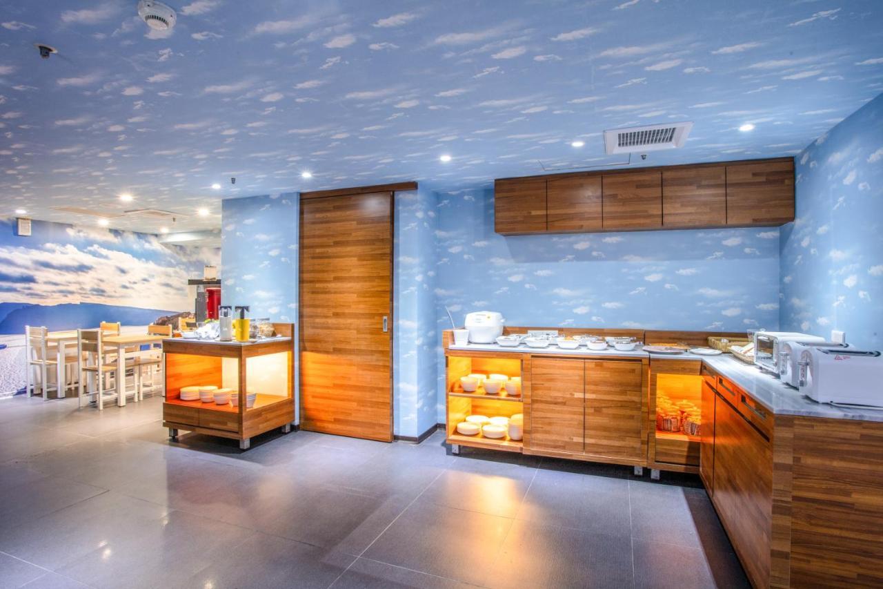 雲沐行旅 Cloud Arena-daan Hotel Taipei