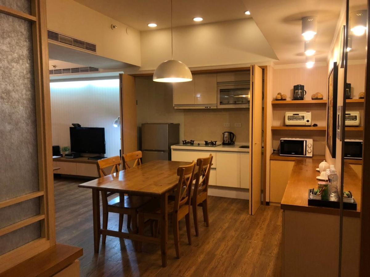 Aj 安捷國際公寓酒店 *