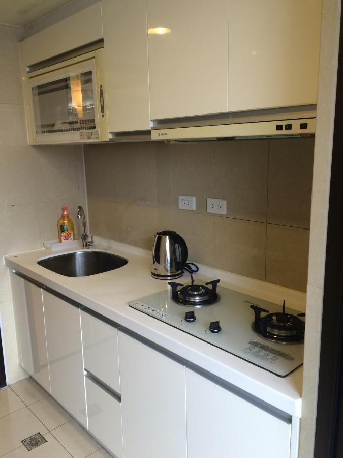 Apartemen Aj 安捷國際公寓酒店 *