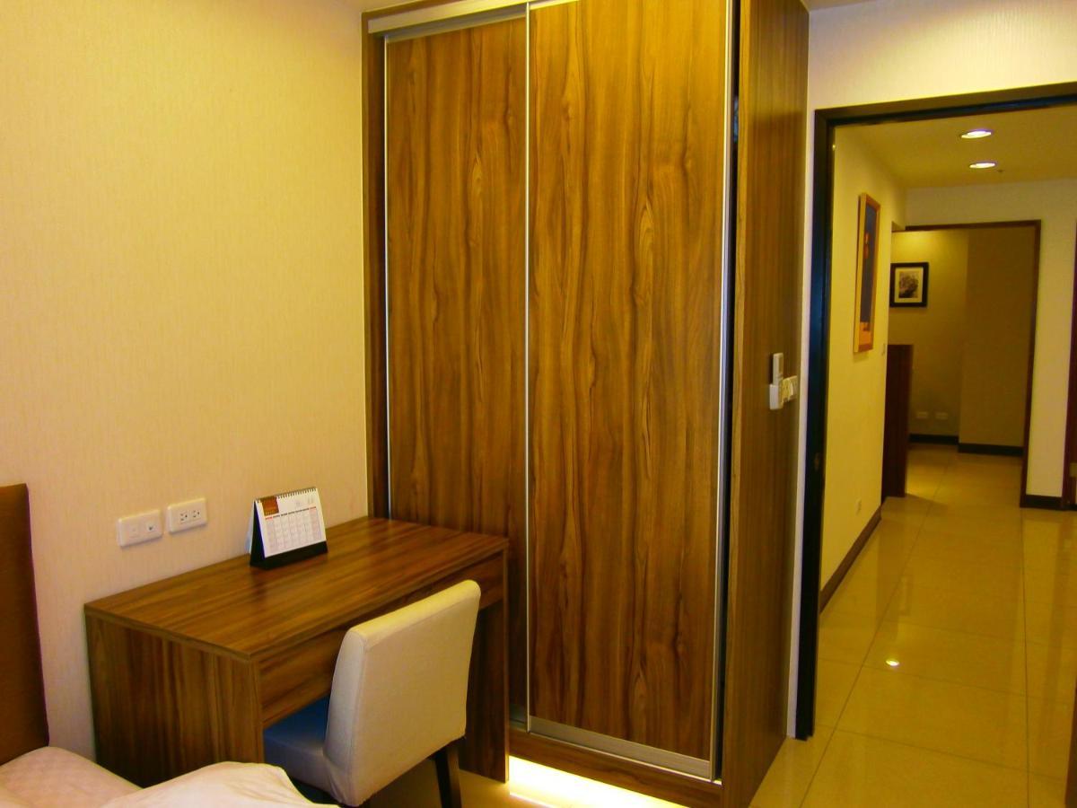 Apartemen Aj 安捷國際公寓酒店 *