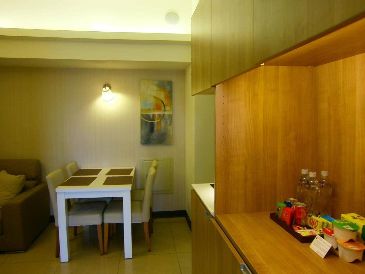 Apartemen Aj 安捷國際公寓酒店
