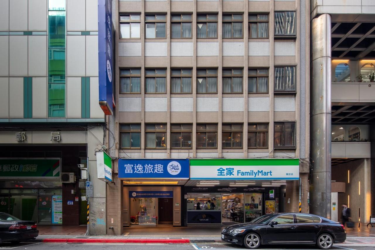 Orange Hotel-kaifong 3*