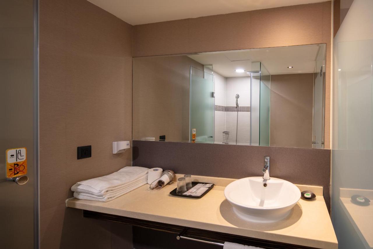 Orange Hotel-kaifong 3*