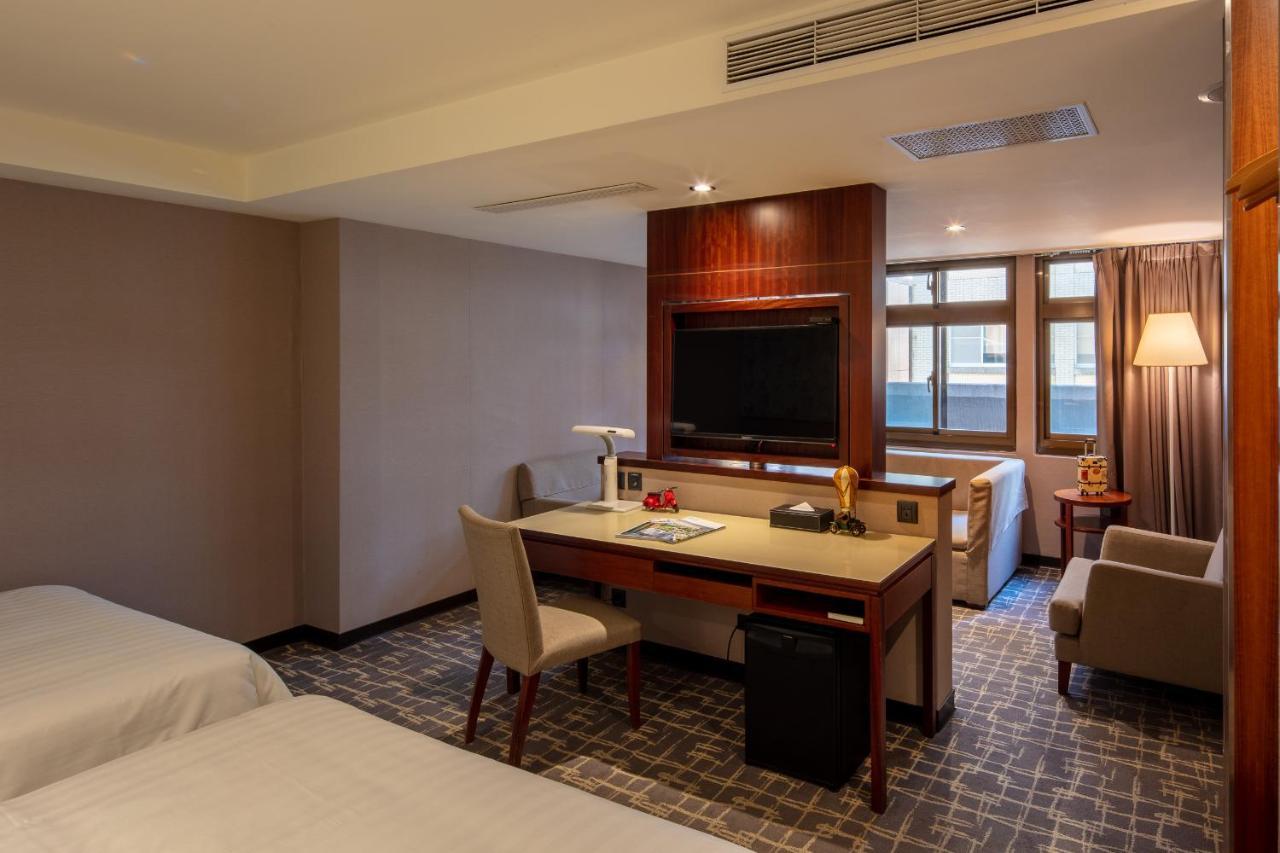 Penginapan Orange Hotel-kaifong 3*
