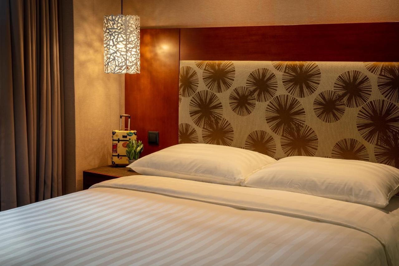 Orange Hotel-kaifong