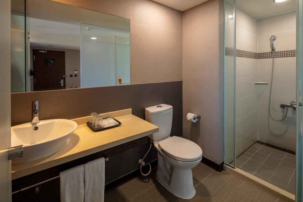 Orange Hotel-kaifong