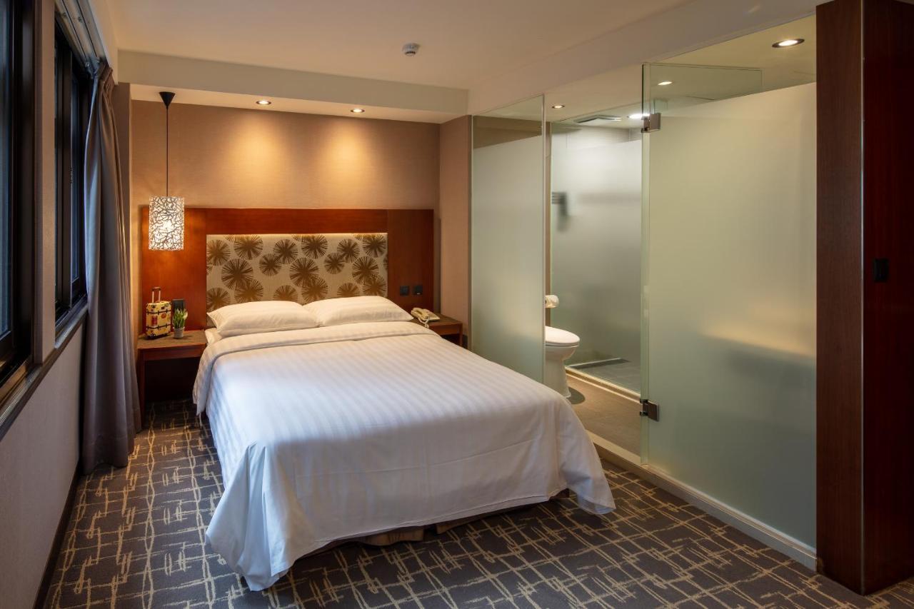Penginapan Orange Hotel-kaifong 3*