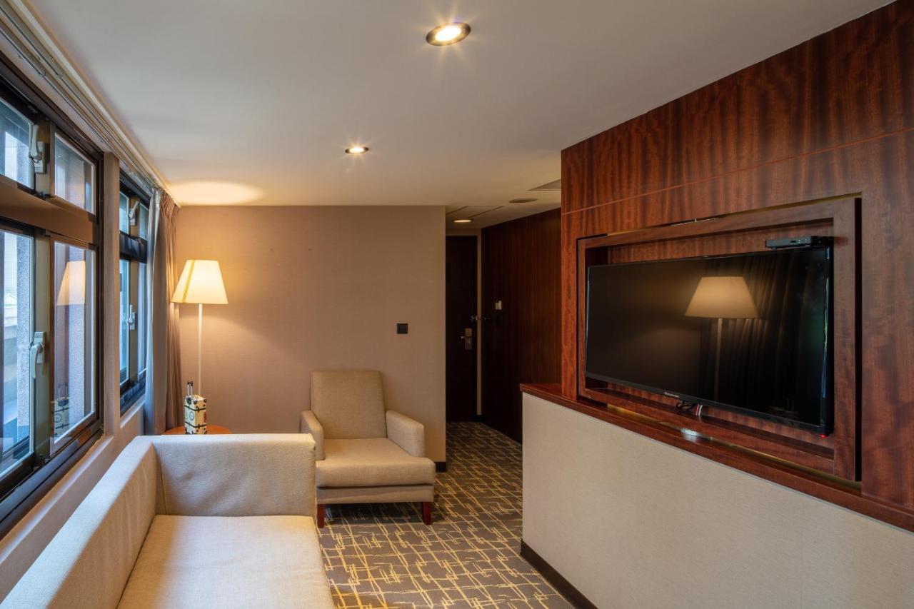 Orange Hotel-kaifong 3* Taipei