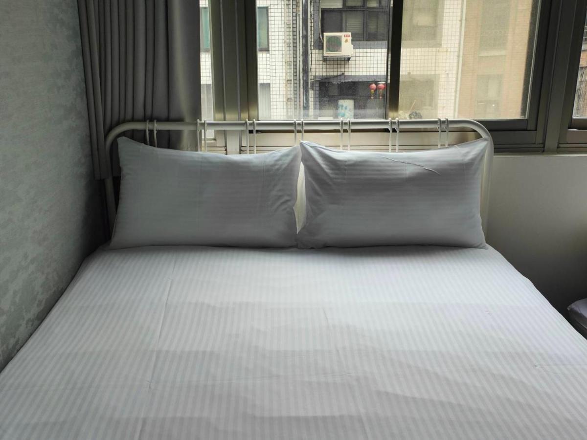 109台北旅館-台北109青旅 109 - 109 Hotel Taipei