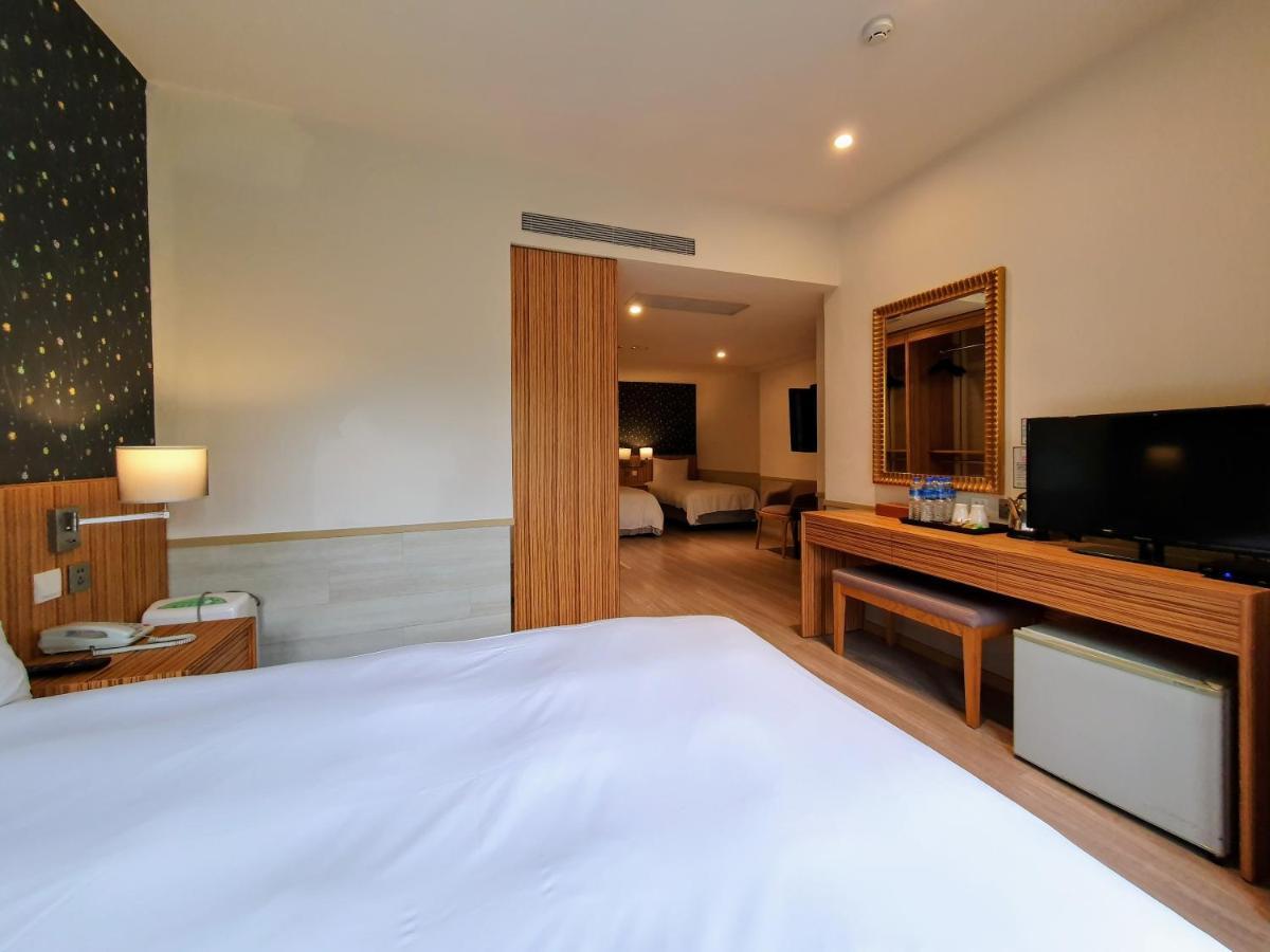 Hotel Rainbow 3*