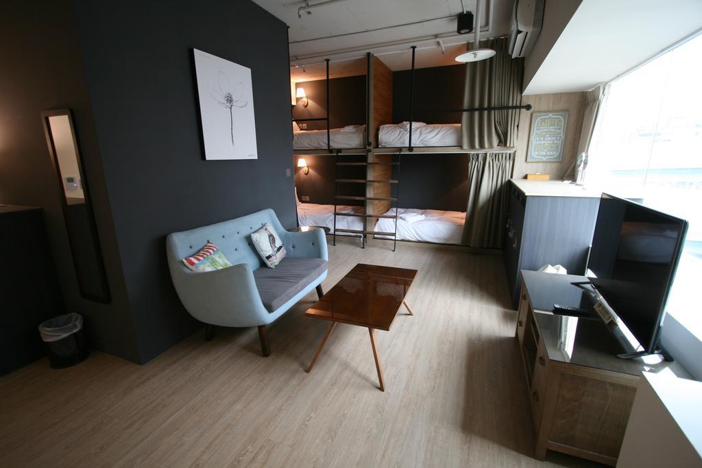Hostel Nk