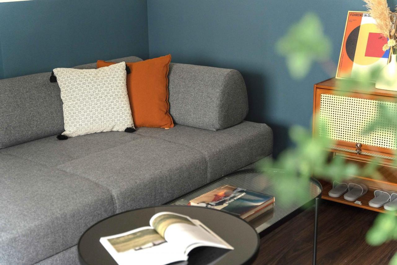 Apartment Lin By Olala Homes *