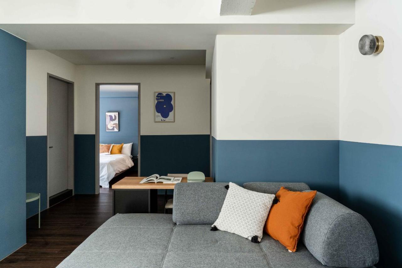Lin By Olala Homes *
