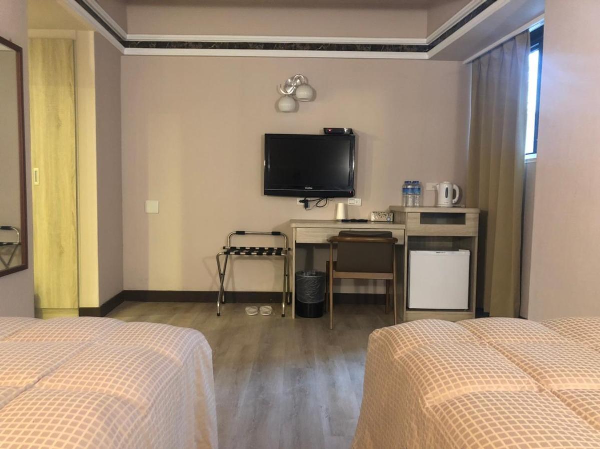 Doitsu Hotel