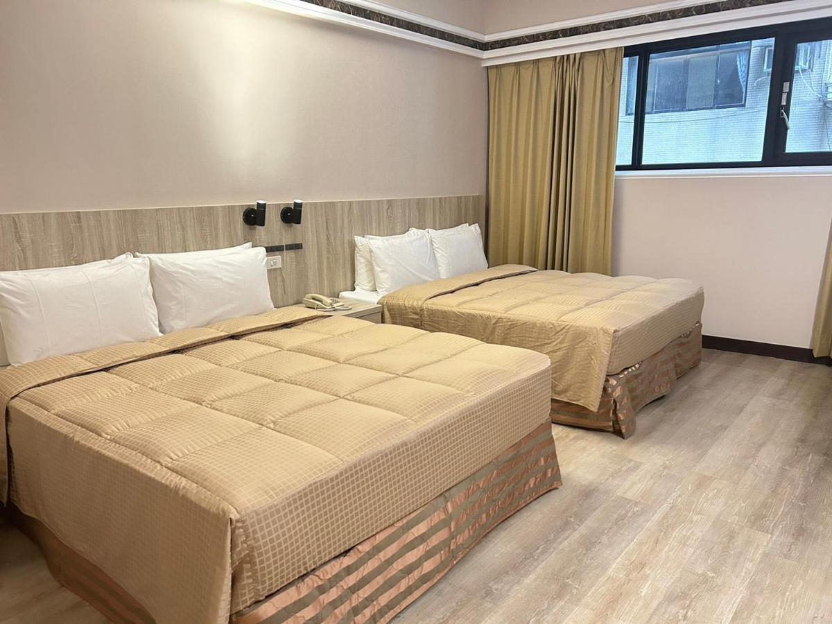 Doitsu Hotel 3*