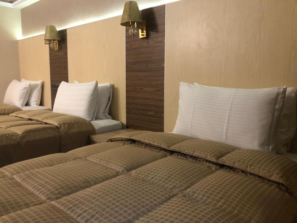 Doitsu Hotel Taipei