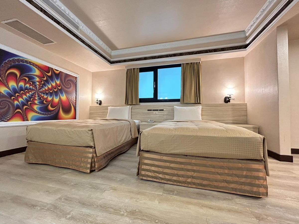 Hotel Doitsu 3*