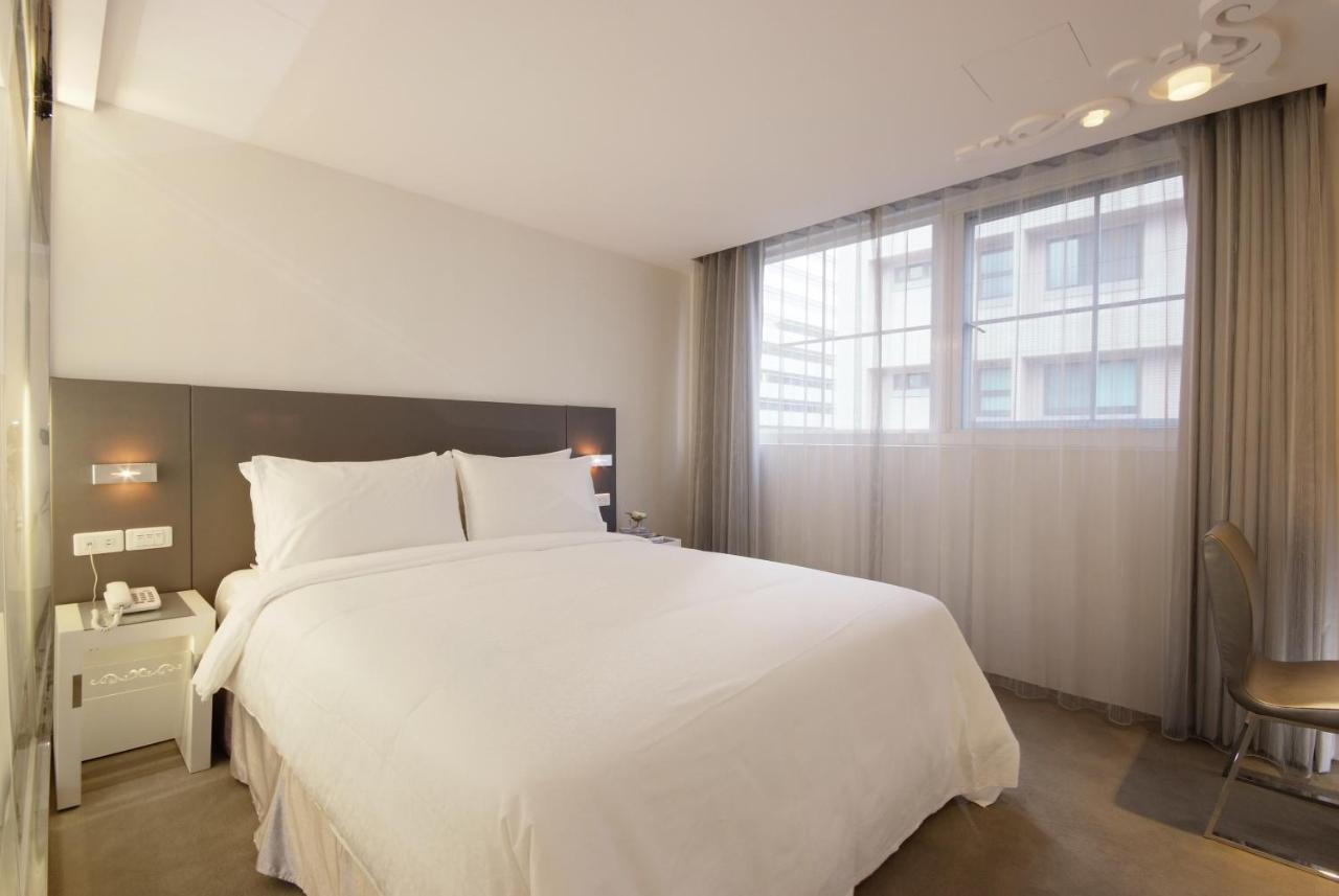 Hotel Forward Nangang Taipei