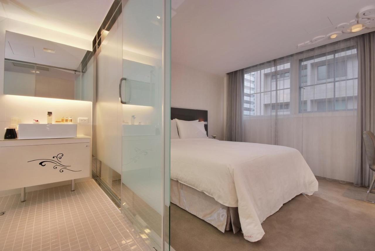 Hotel Forward Nangang Taipei