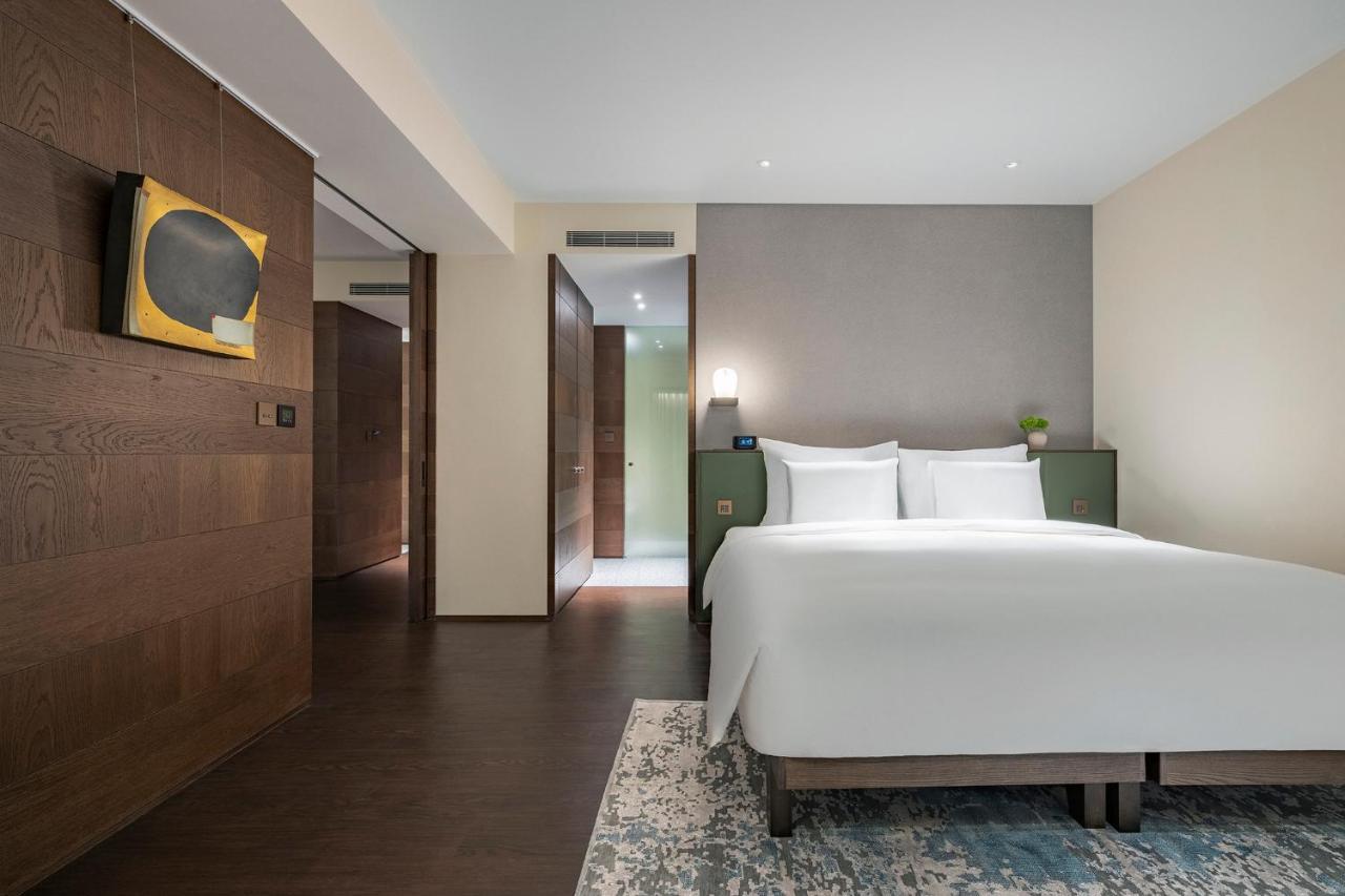 Humble Boutique Hotel Taipei