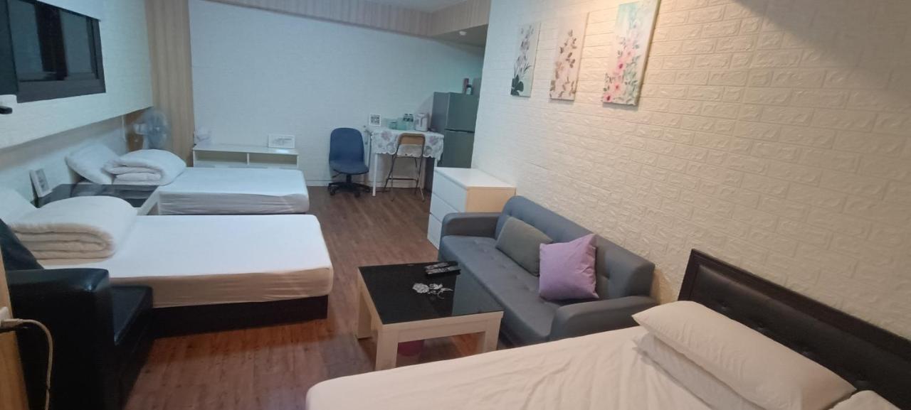 Inn Ez 西門邑居 *