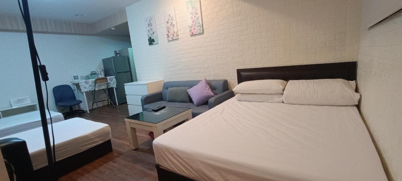 Ez 西門邑居 Inn Taipei