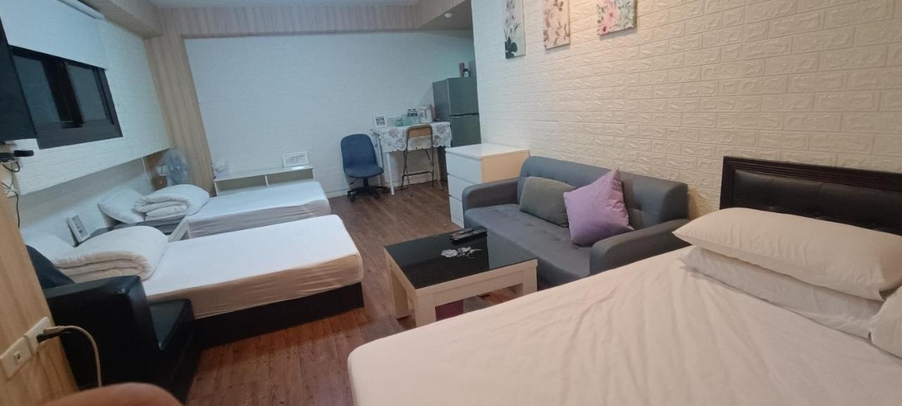 Inn Ez 西門邑居