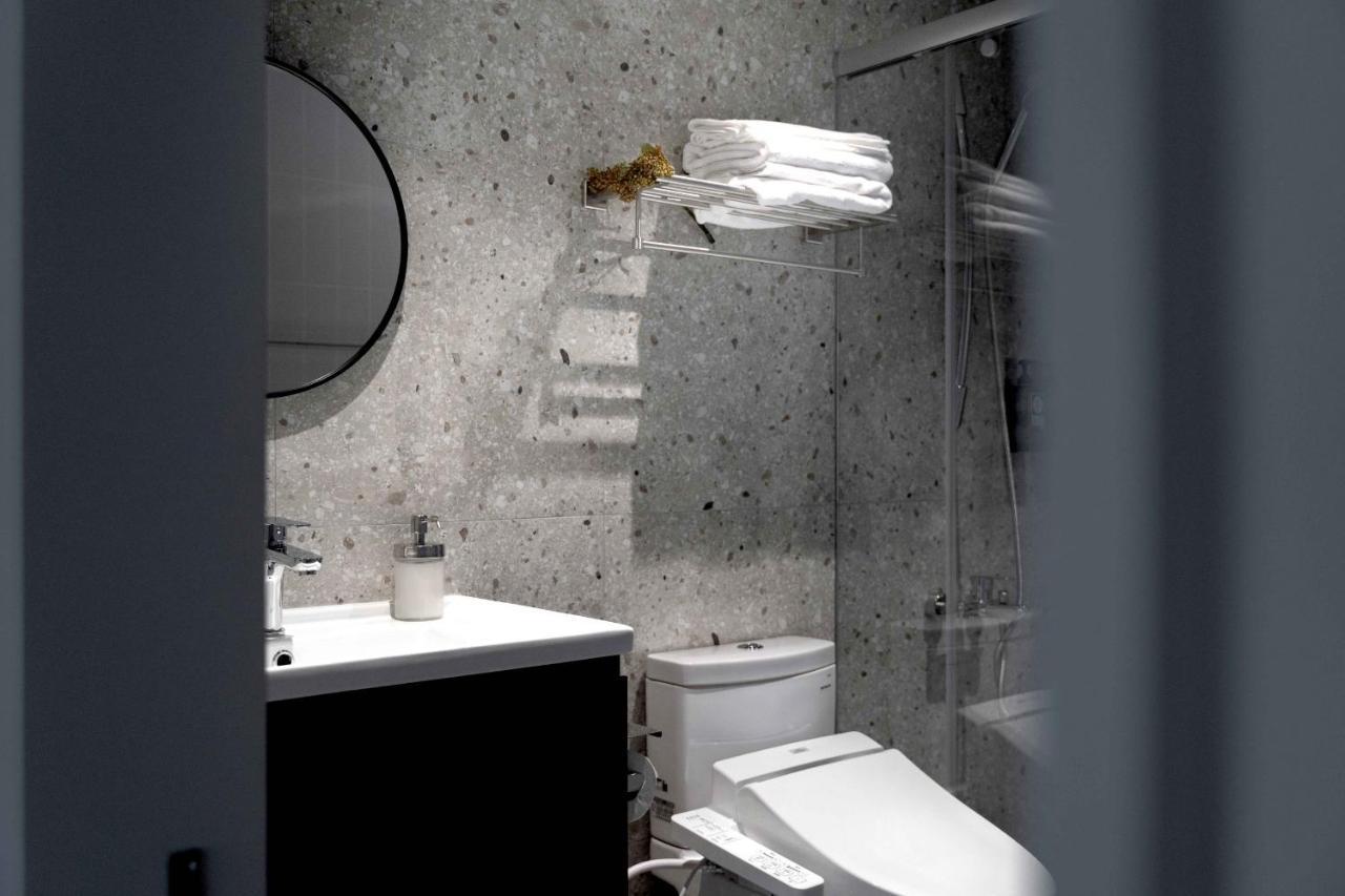 Apartment Lin By Olala Homes Taipei