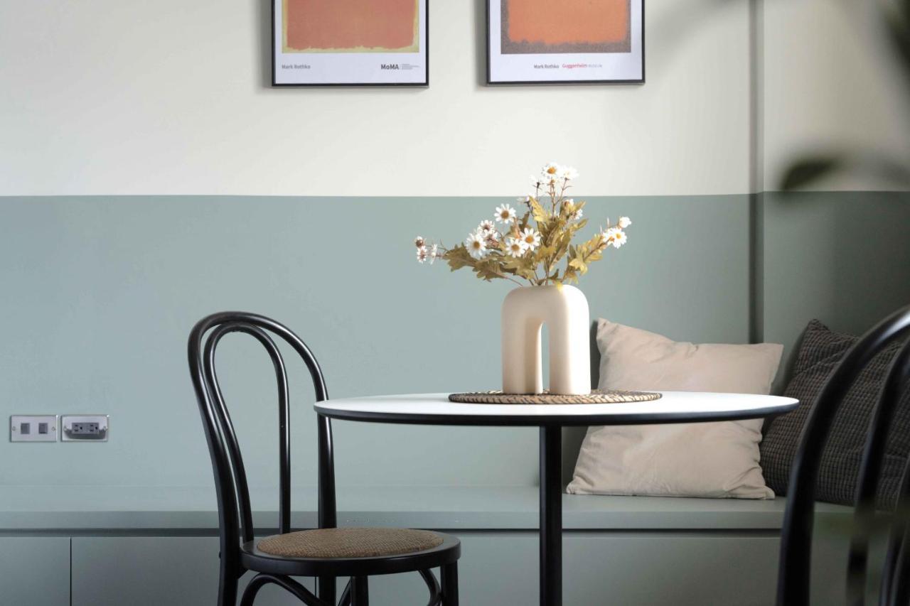 Lin By Olala Homes Apartment