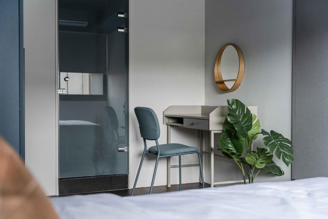Apartment Lin By Olala Homes Taipei