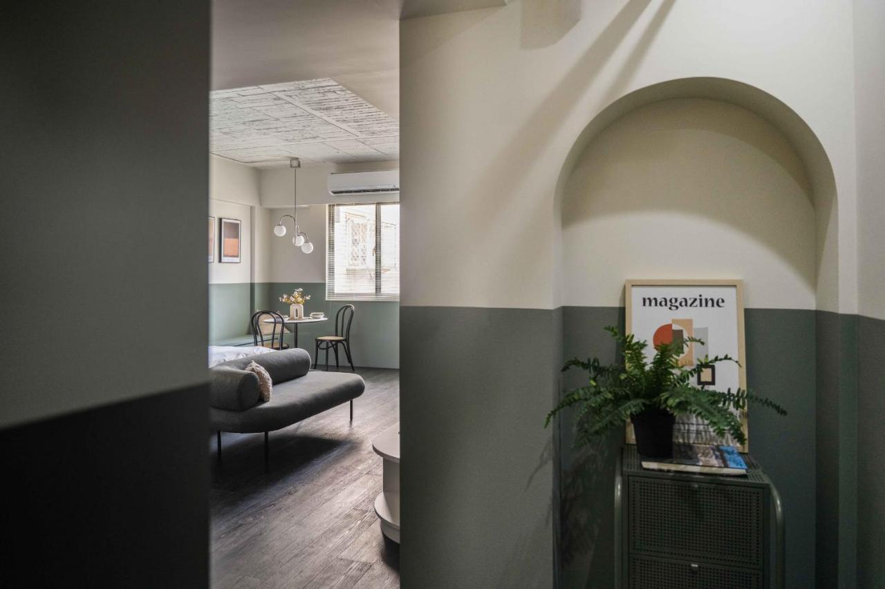 Lin By Olala Homes Apartment Taipei