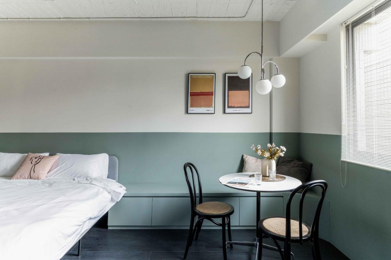 Apartment Lin By Olala Homes Taipei