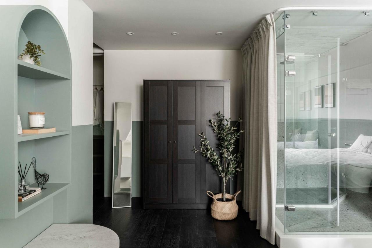 Apartment Lin By Olala Homes