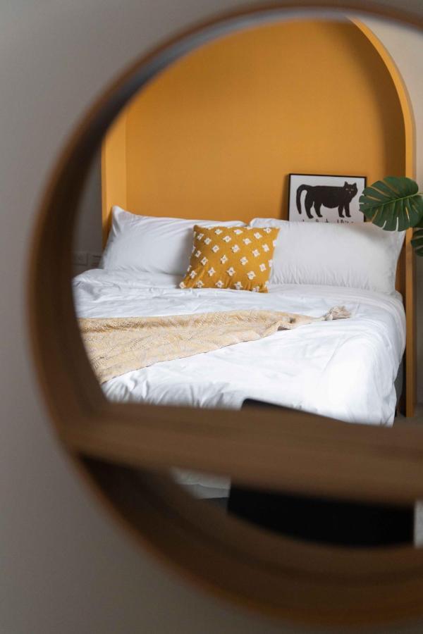 Lin By Olala Homes Apartment *