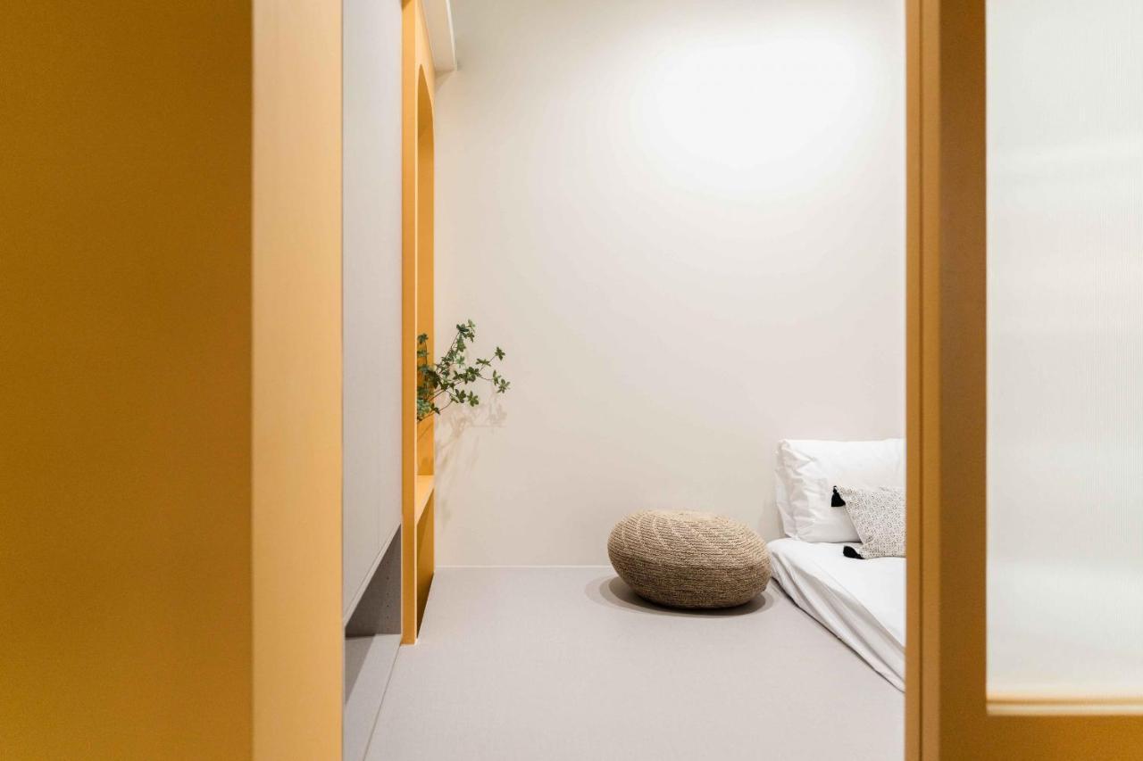 Lin By Olala Homes * Taipei