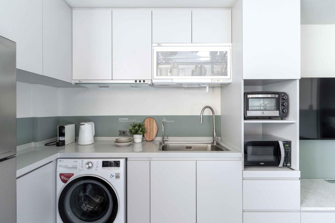 Apartment Lin By Olala Homes Taipei