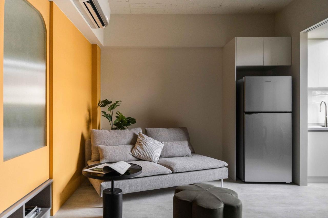 Lin By Olala Homes Taipei