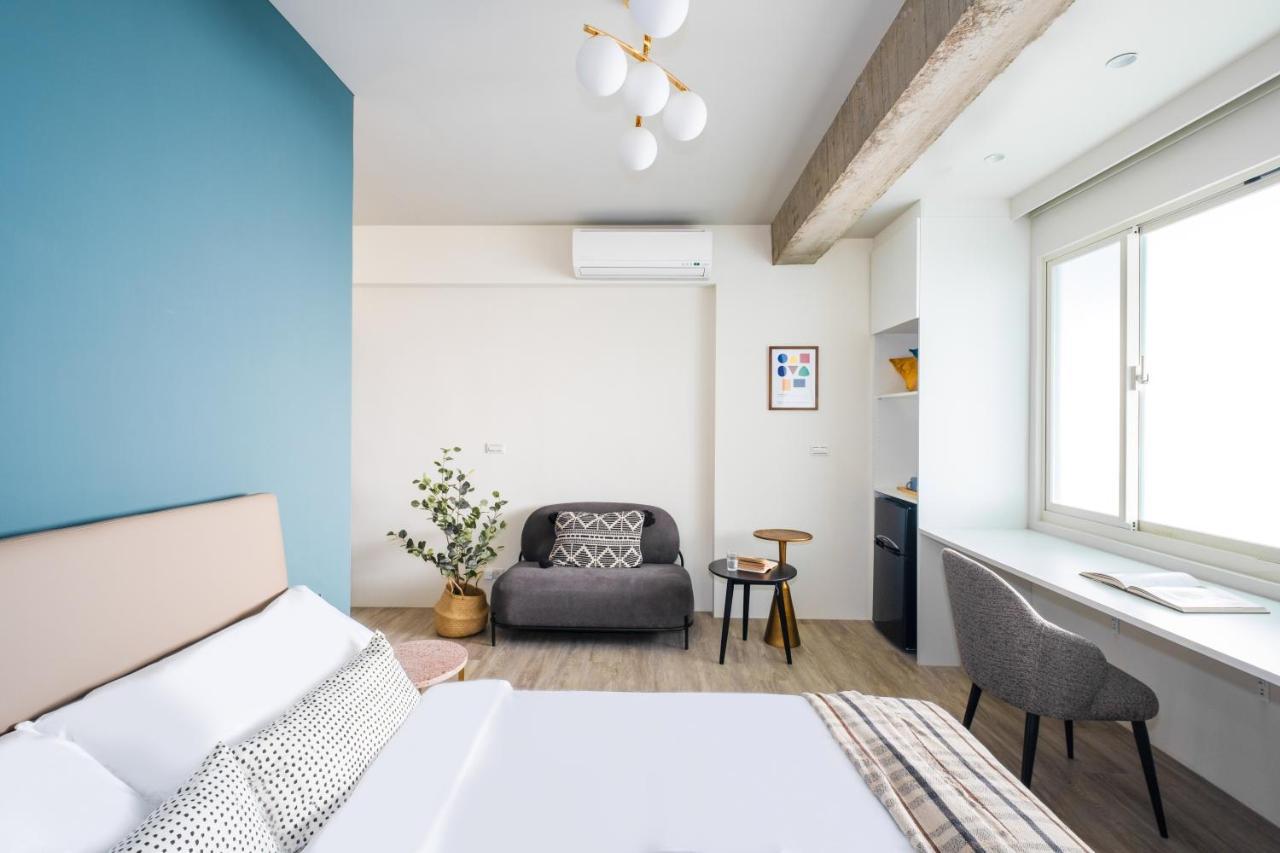 Lin By Olala Homes Taipei