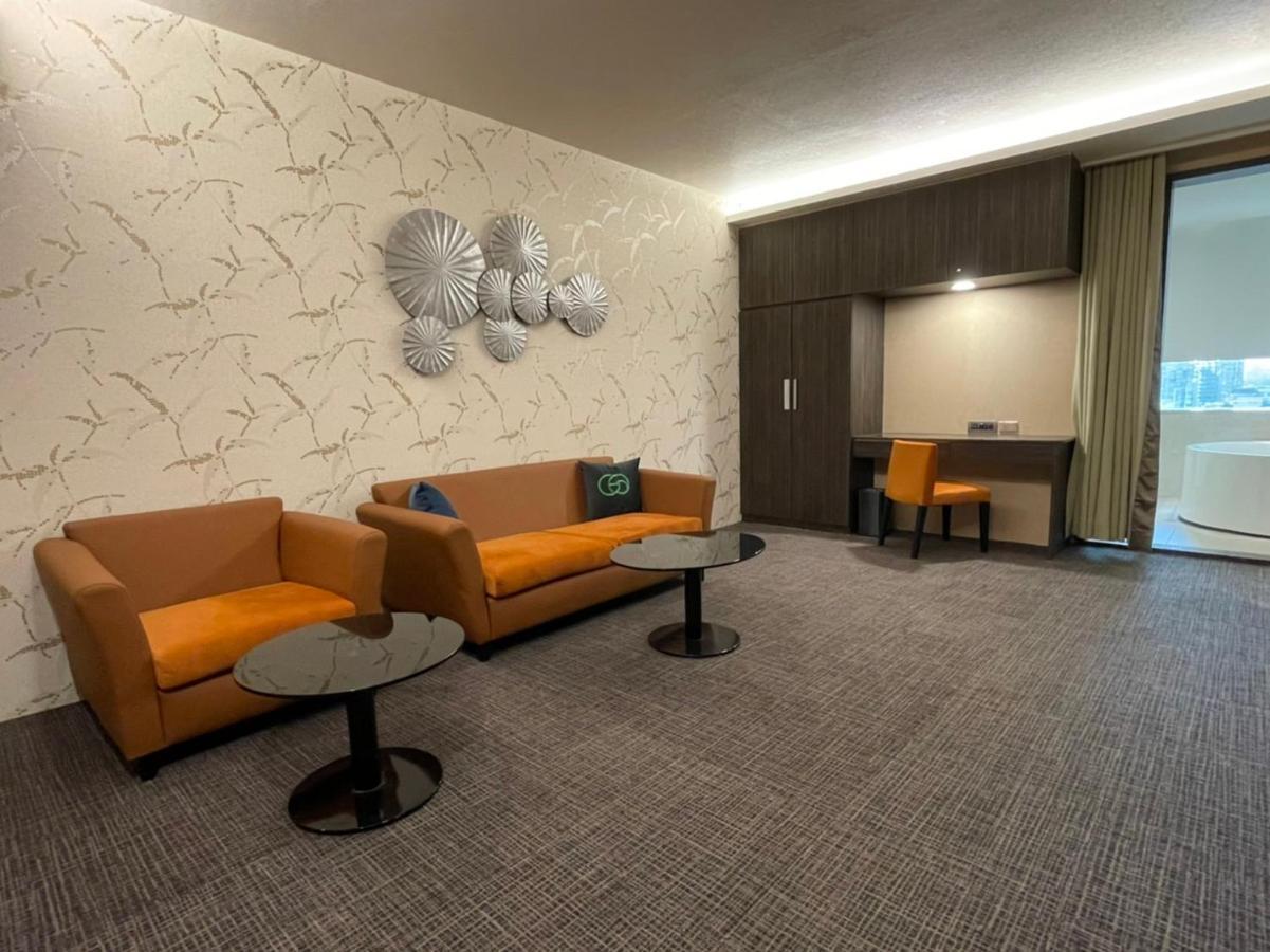 Hotel Geight