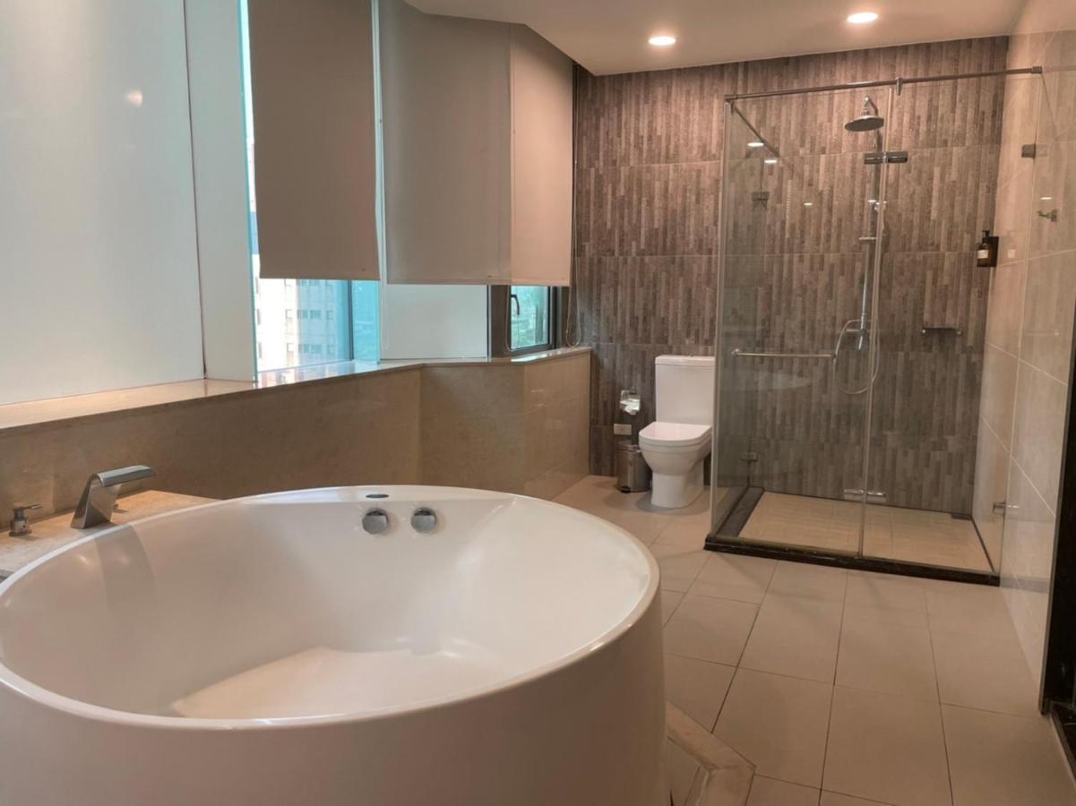 Geight Hotel Taipei