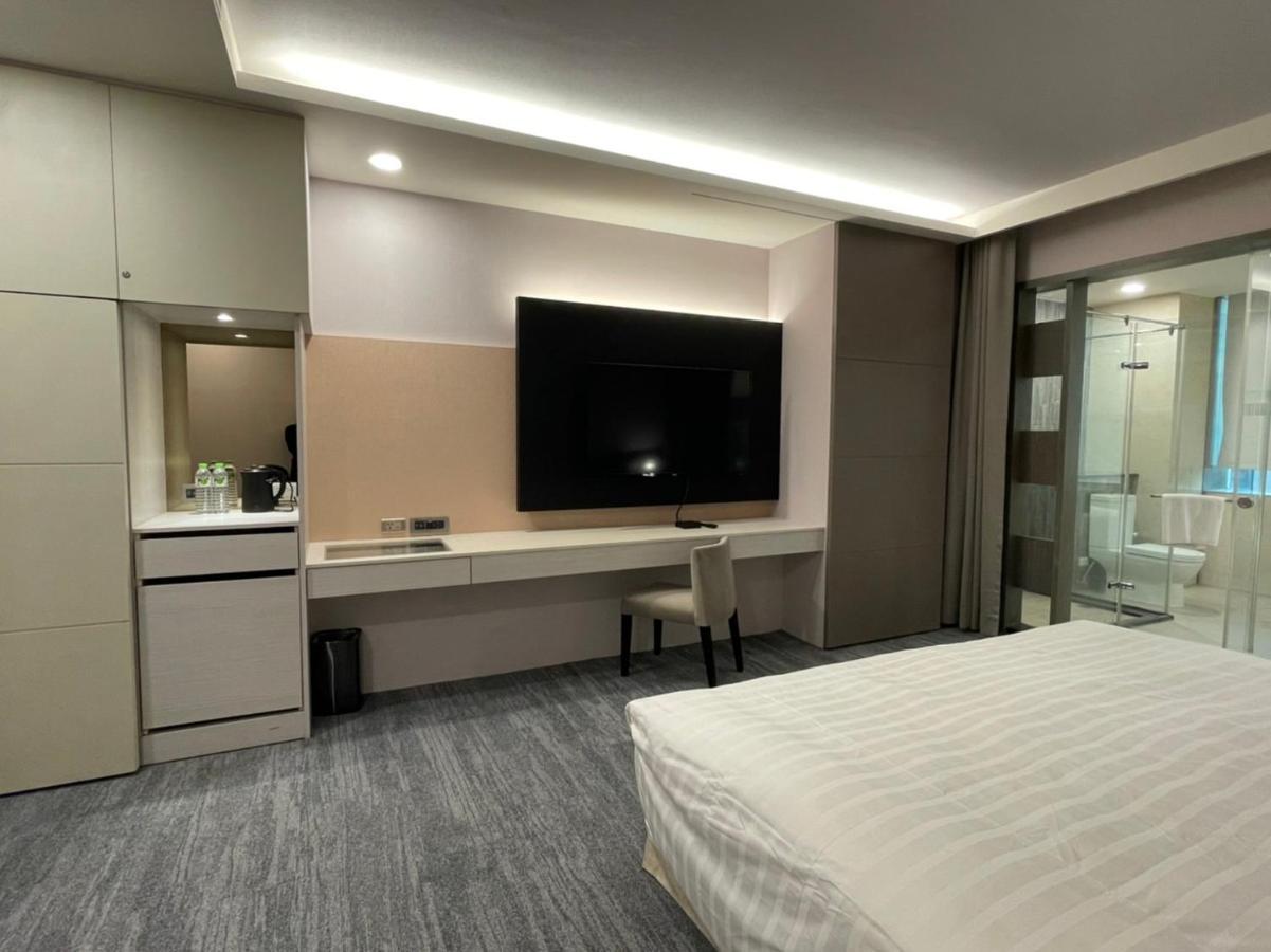 Geight Hotel 4*