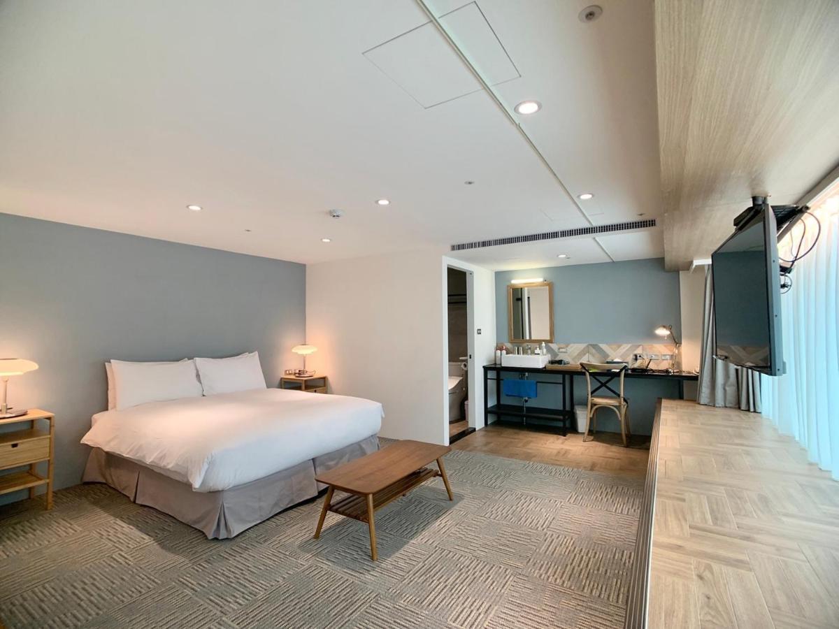 Hostel Nk Taipei