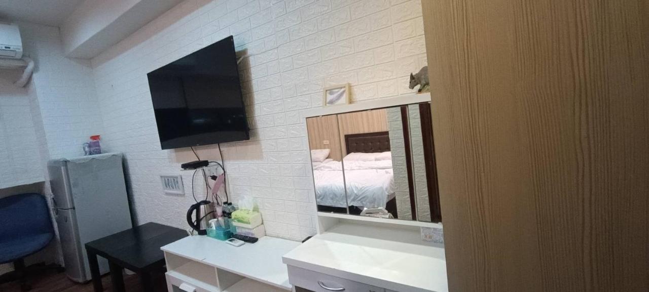 Ez 西門邑居 Inn Taipei