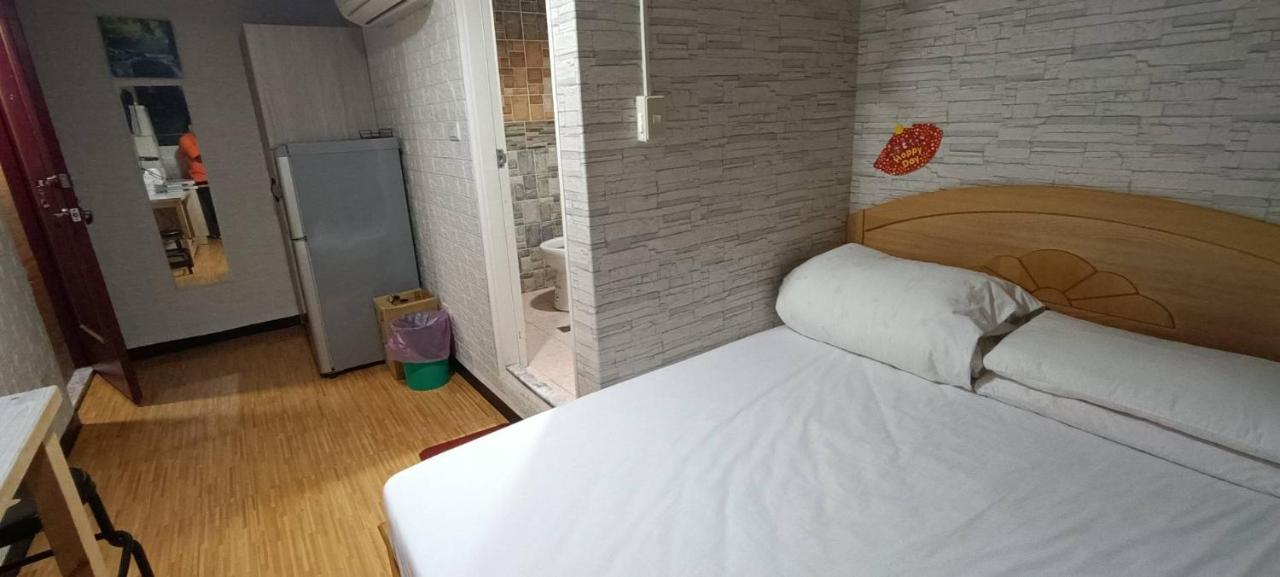 Ez 西門邑居 Inn